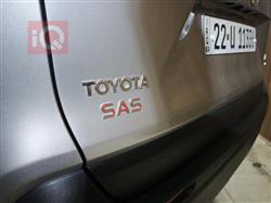 تۆیۆتا ڕاڤ 4